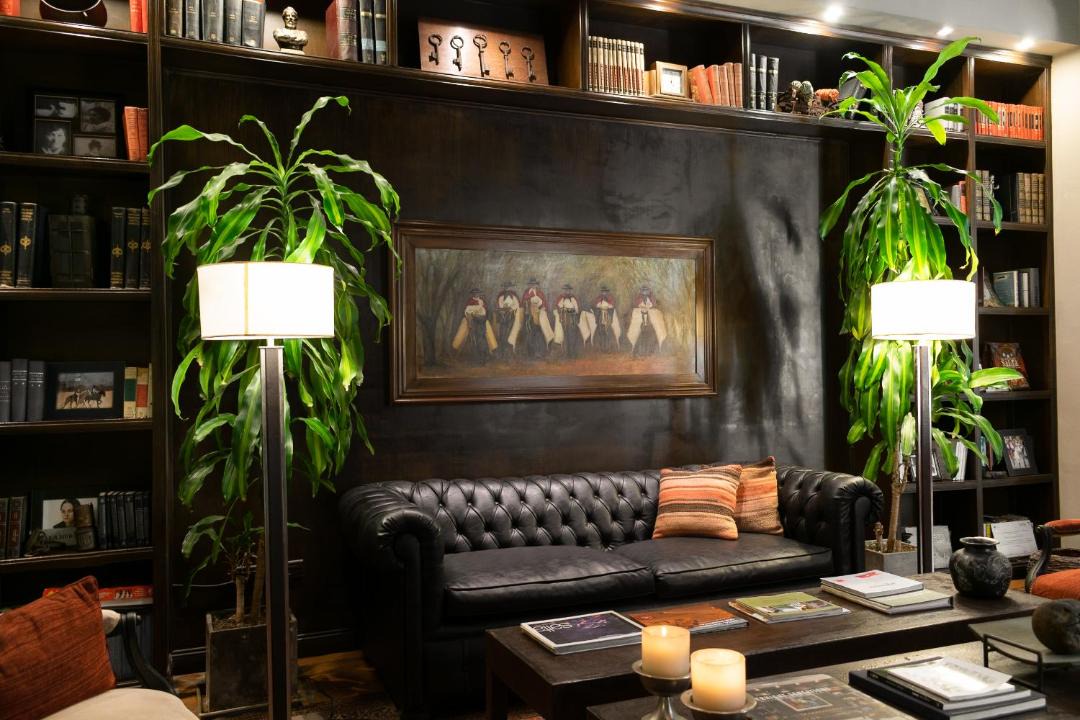 Photo of Livingroom in Salta
