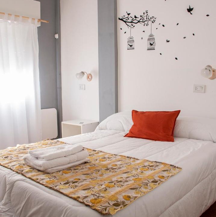 Photo of Bedroom in Pergamino