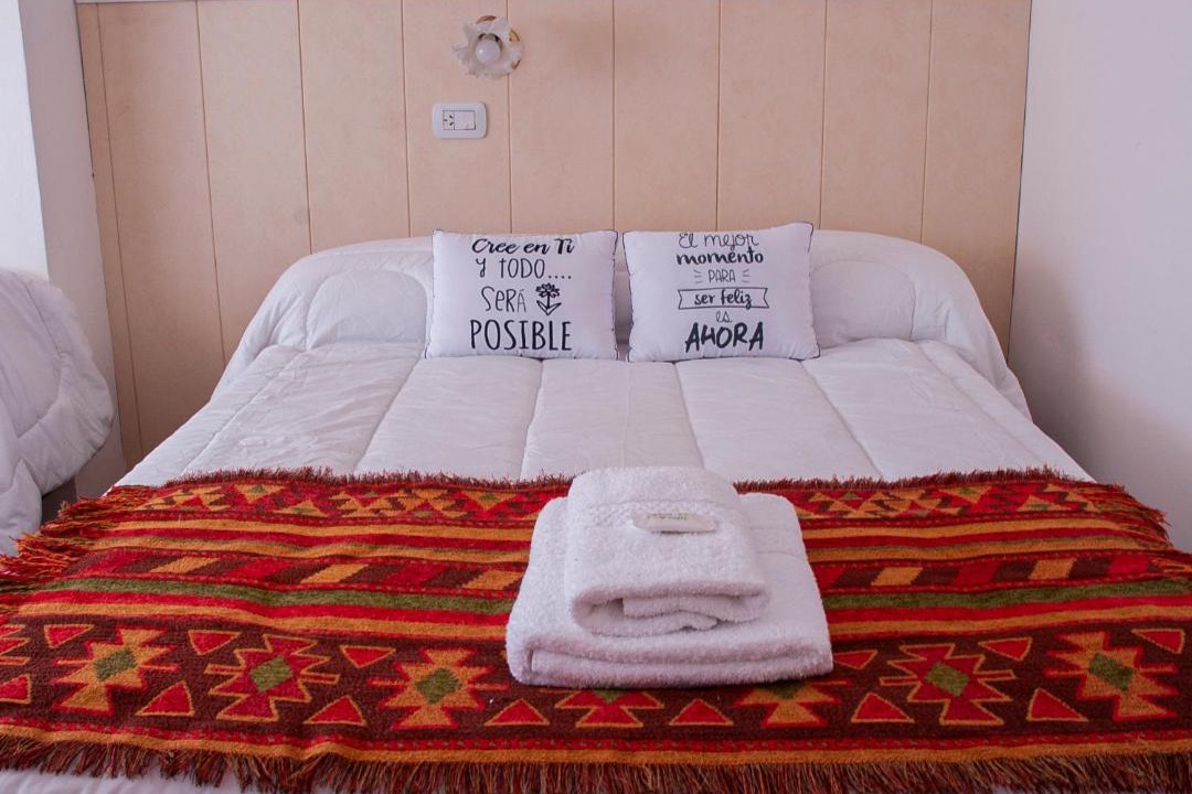 Photo of Bedroom in Pergamino