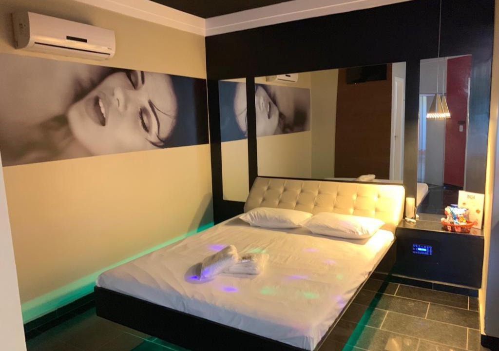 Photo of Bedroom in Franca