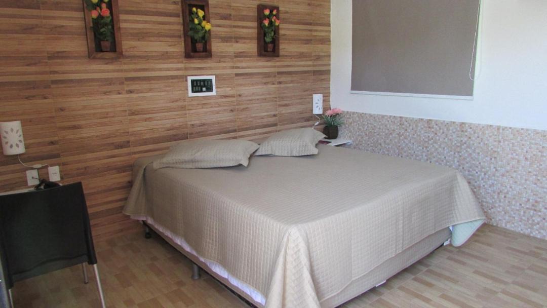 Photo of Bedroom in Teresina
