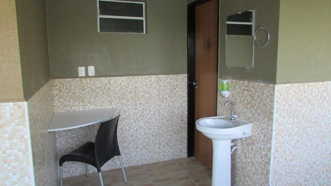 Photo of Bathroom in Teresina