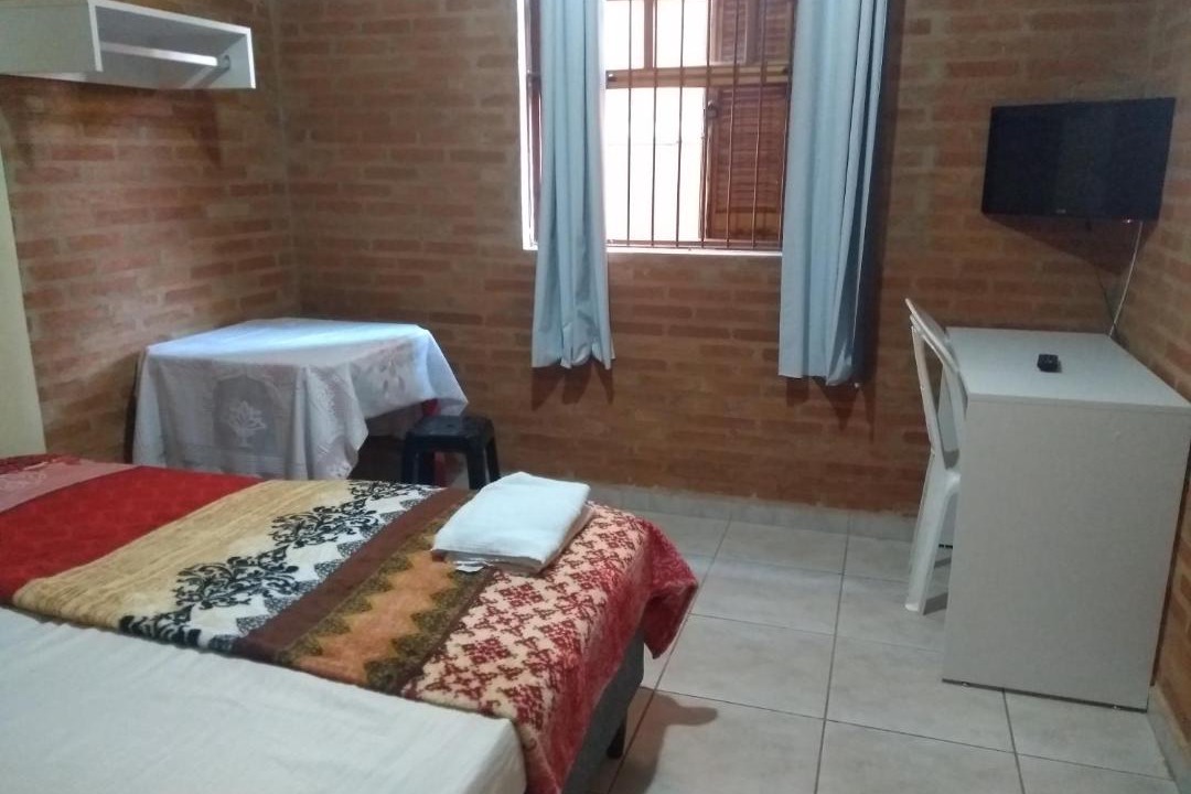 Photo of Bedroom in Campinas