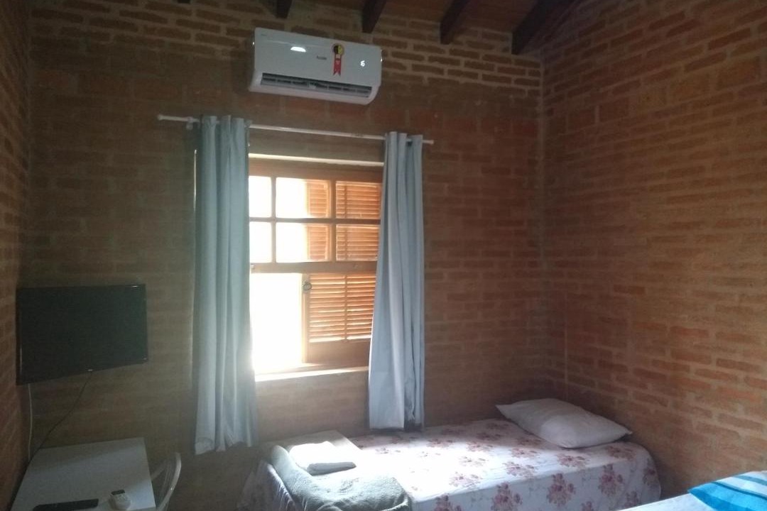Photo of Bedroom in Campinas