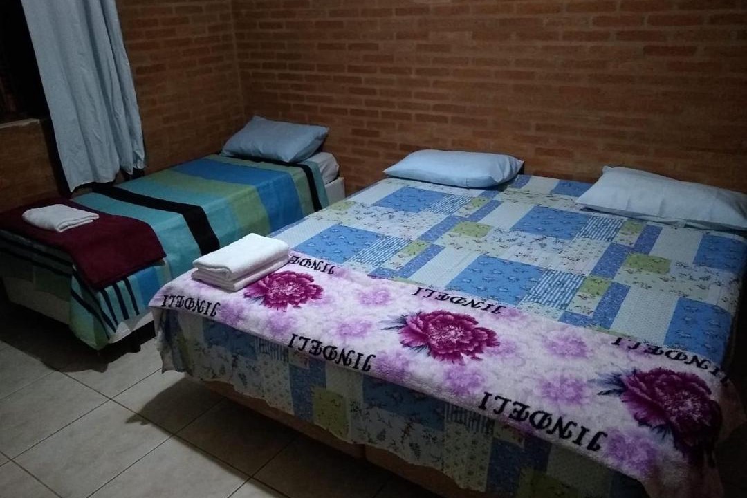 Photo of Bedroom in Campinas