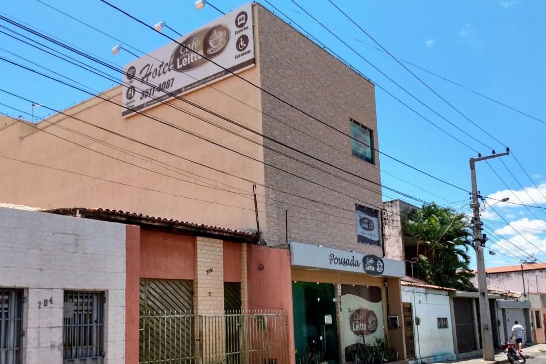 Photo of Buildings in Juazeiro do Norte