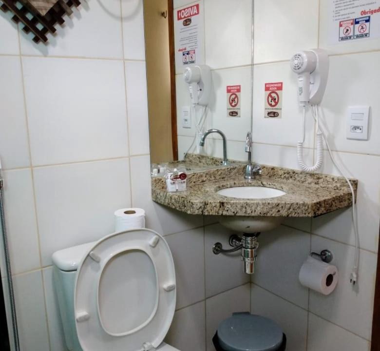 Photo of Bathroom in Juazeiro do Norte