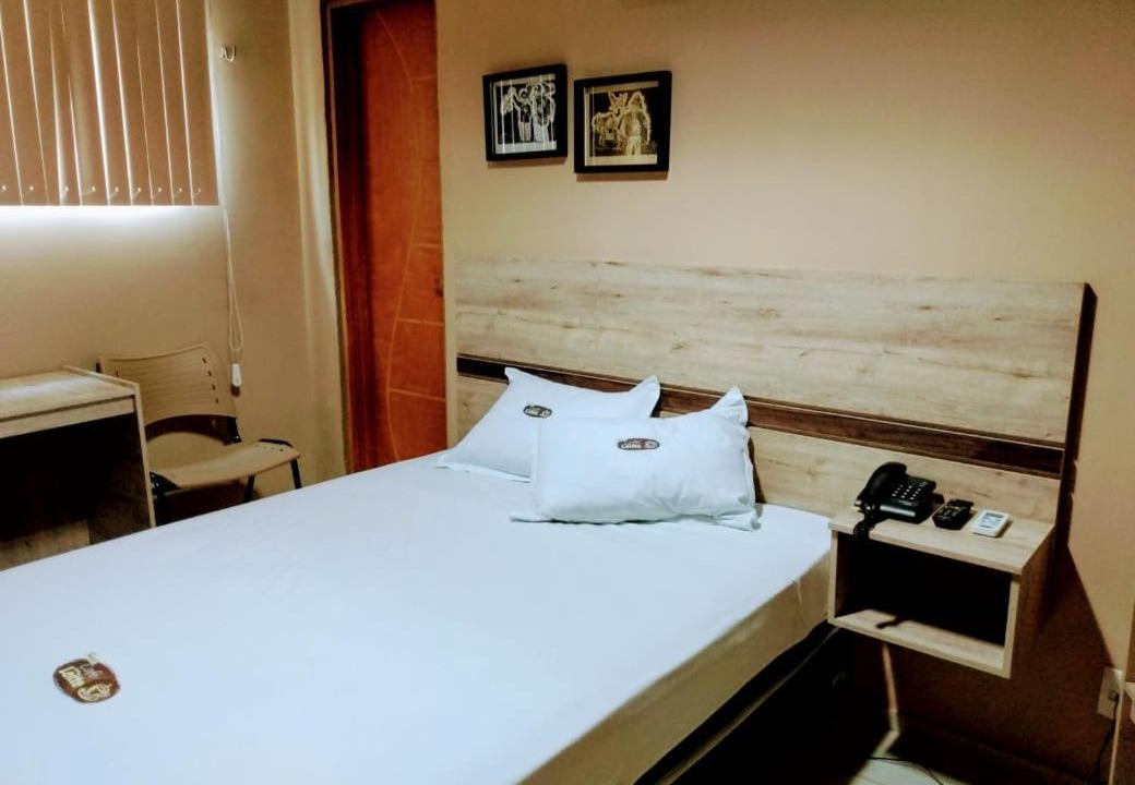Photo of Bedroom in Juazeiro do Norte