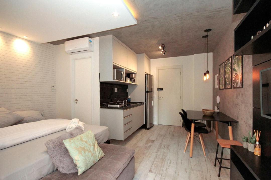 Photo of Livingroom in Central Zone