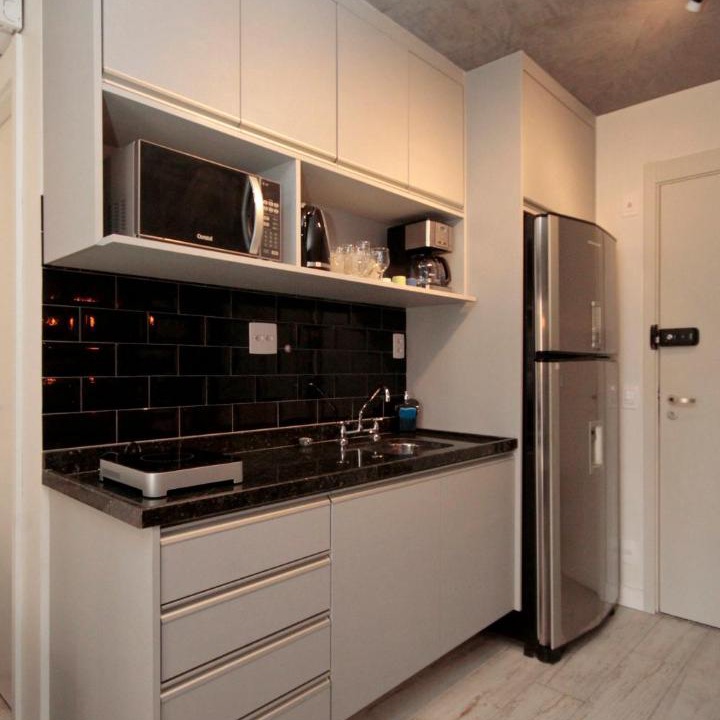 Photo of Kitchen in Central Zone