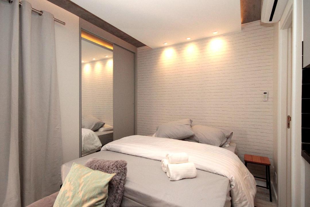 Photo of Bedroom in Central Zone