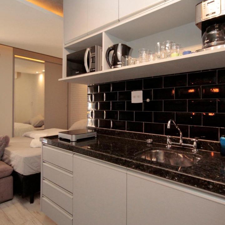 Photo of Kitchen in Central Zone