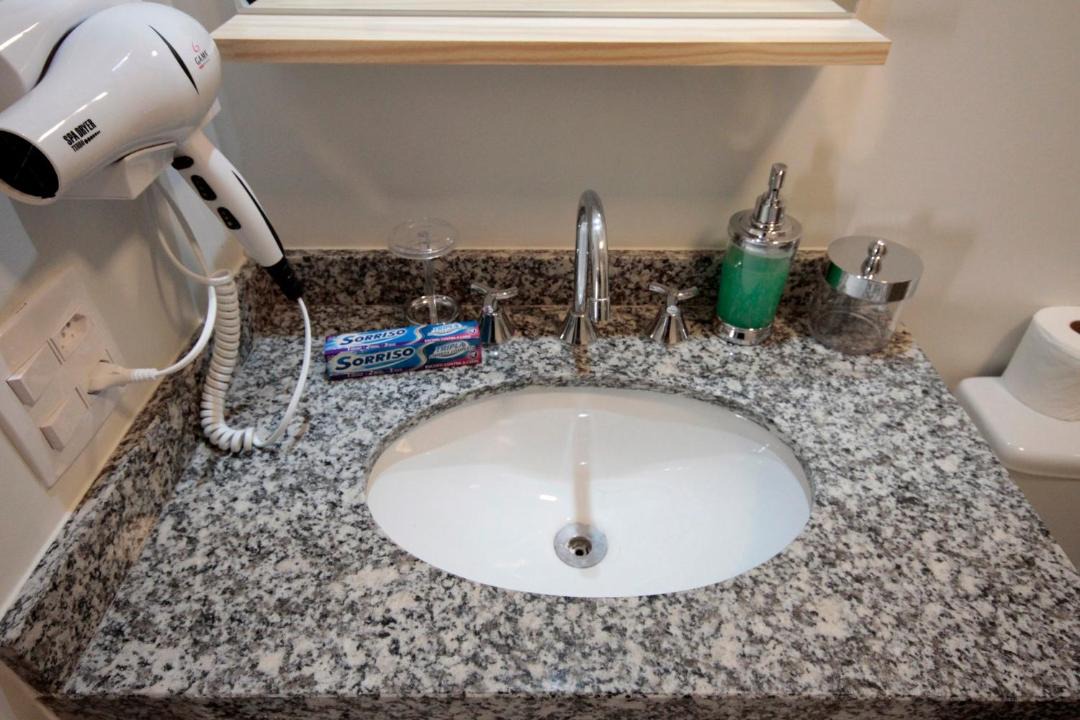 Photo of Bathroom in Central Zone