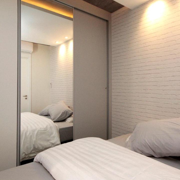 Photo of Bedroom in Central Zone