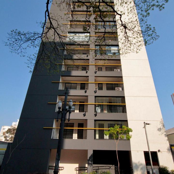 Photo of Buildings in Central Zone