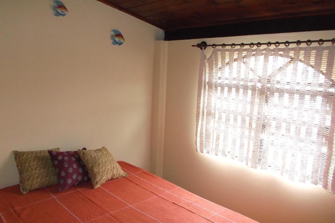 Photo of Bedroom in Barra Velha