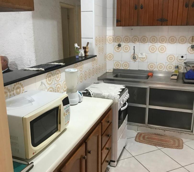 Photo of Kitchen in Guilhermina