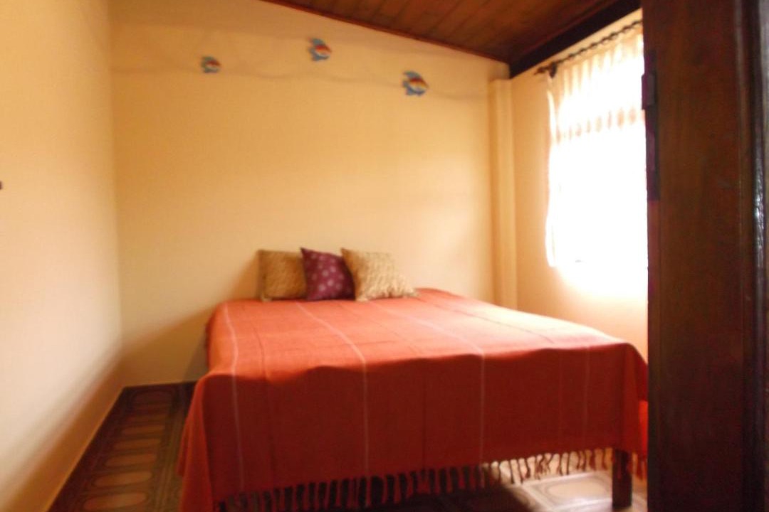 Photo of Bedroom in Barra Velha