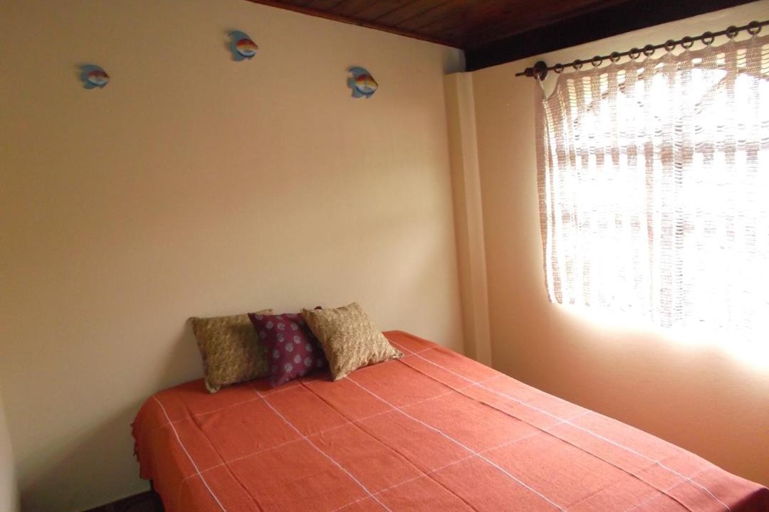 Photo of Bedroom in Barra Velha