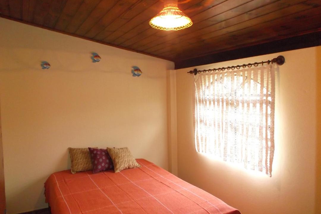 Photo of Bedroom in Barra Velha