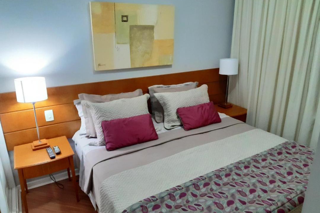 Photo of Bedroom in Consolacao