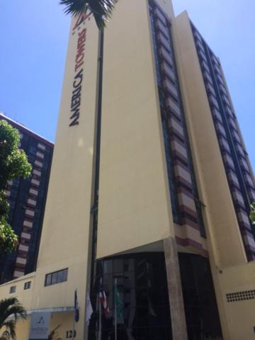 Photo of Buildings in Caminho das Arvores