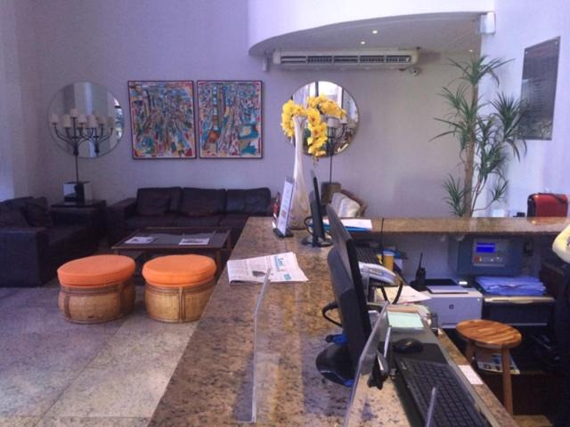 Photo of Livingroom in Caminho das Arvores