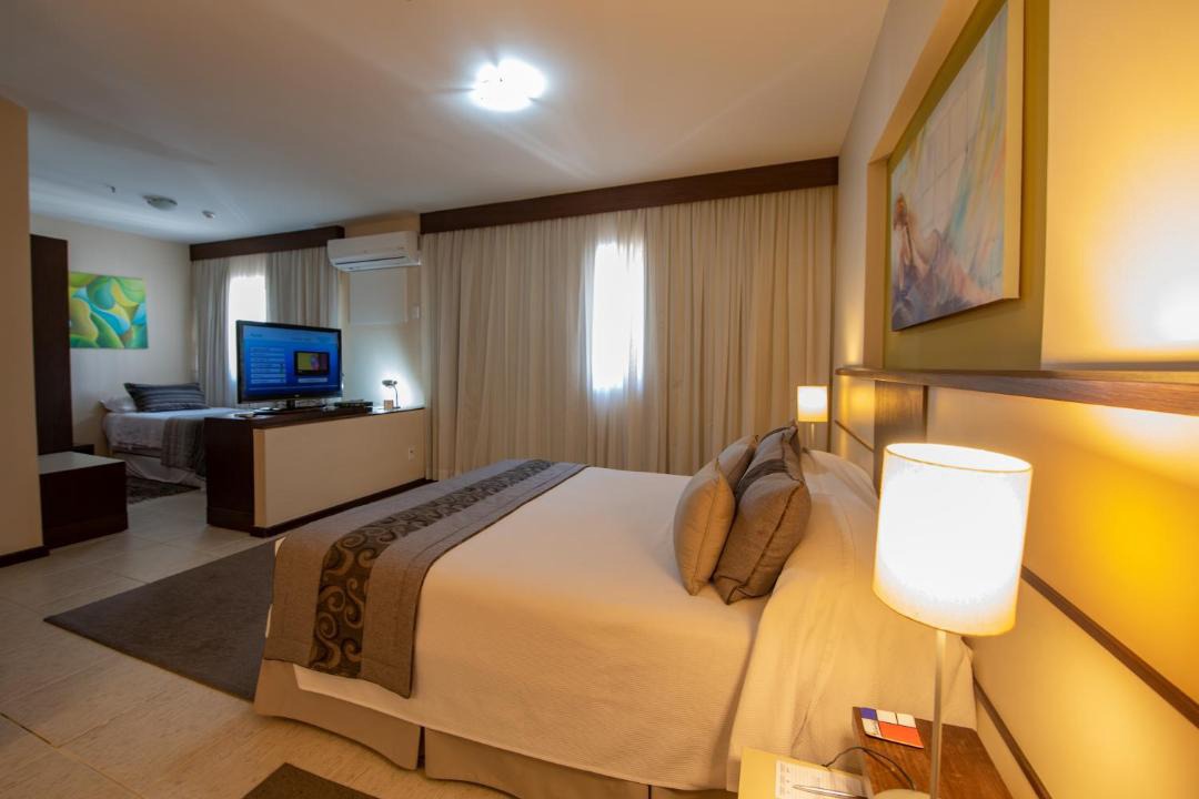 Photo of Bedroom in Sao Jose dos Campos