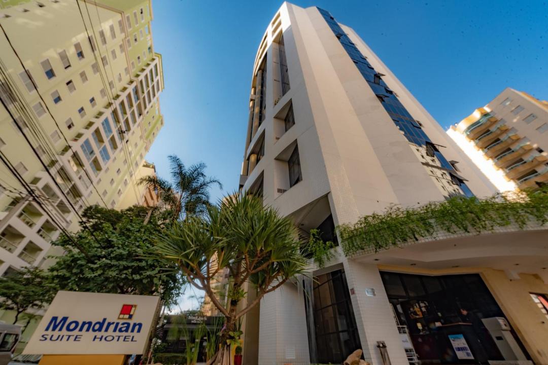Photo of Buildings in Sao Jose dos Campos
