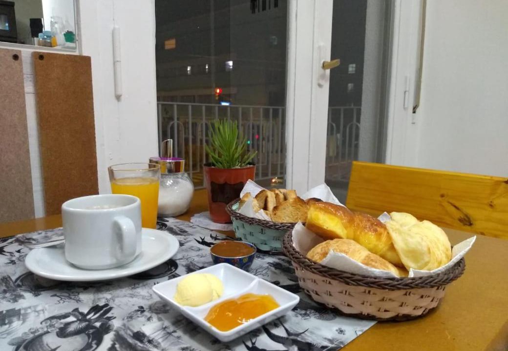 Photo of Livingroom in Pergamino