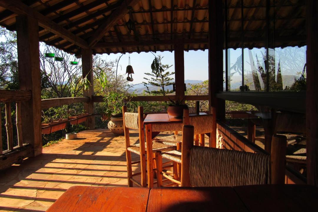 Photo of Others in Serra do Cipo