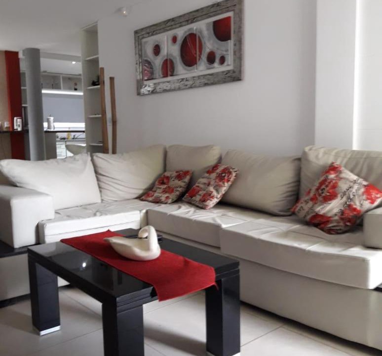 Photo of Livingroom in Las Gaviotas