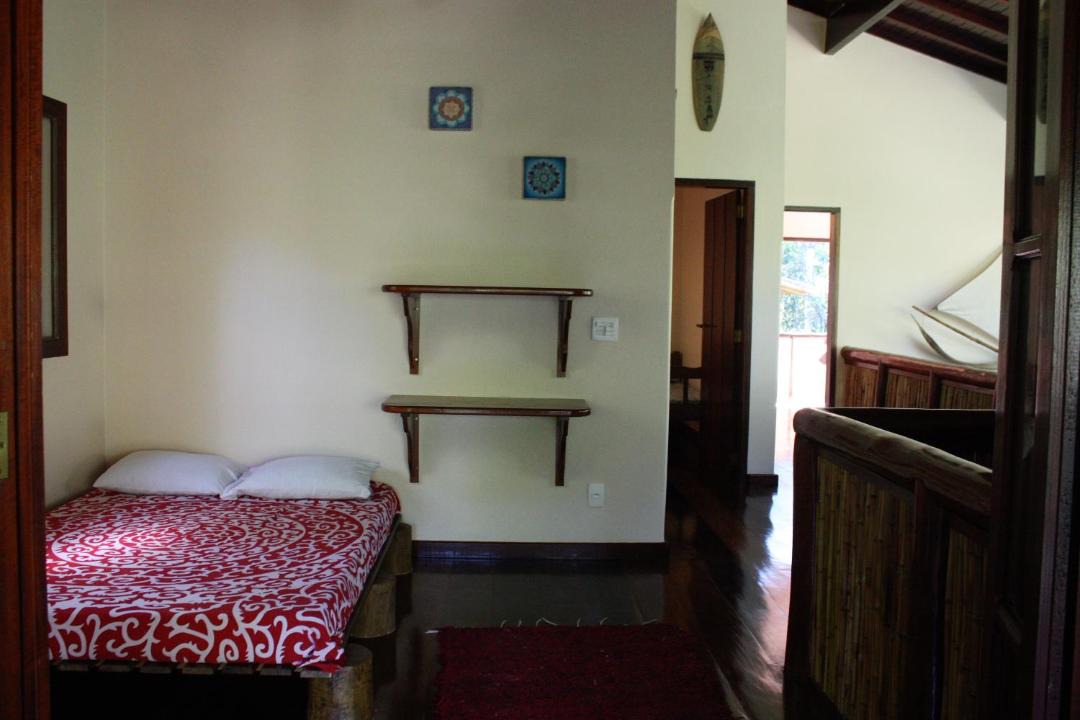 Photo of Bedroom in Felix