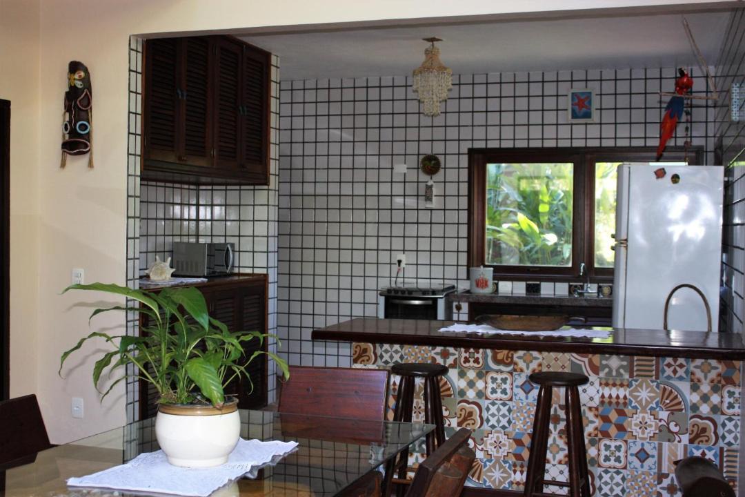 Photo of Kitchen in Felix