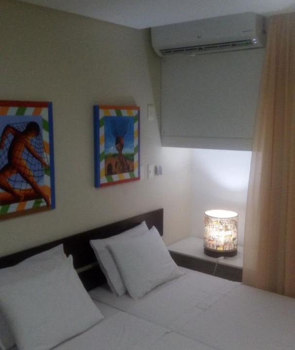 Photo of Bedroom in Caminho das Arvores