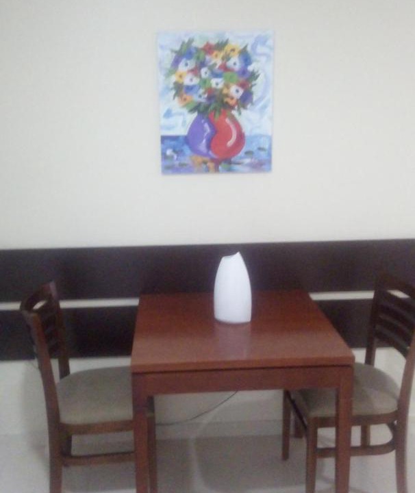 Photo of Livingroom in Caminho das Arvores