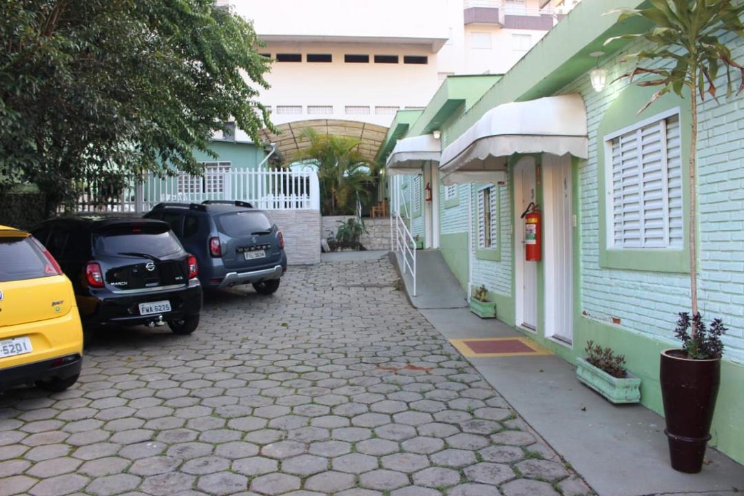 Photo of Buildings in Lindoia