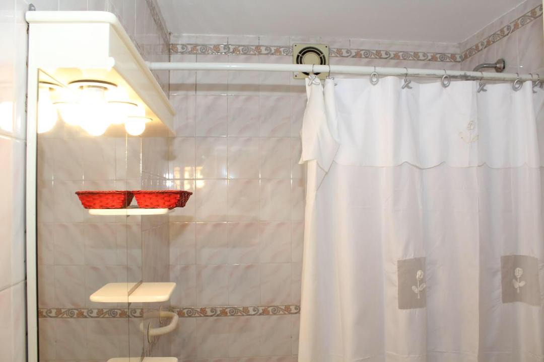 Photo of Bathroom in El Centro