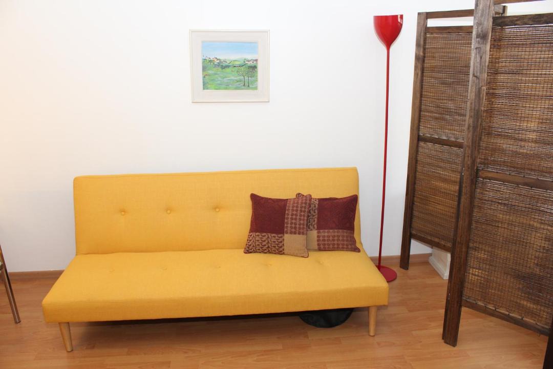 Photo of Livingroom in El Centro