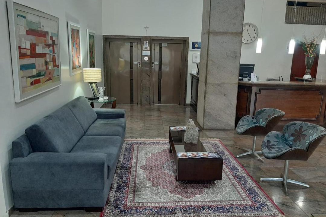 Photo of Livingroom in Ribeirao Preto