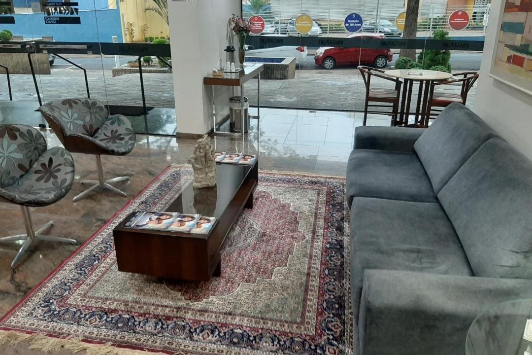 Photo of Livingroom in Ribeirao Preto