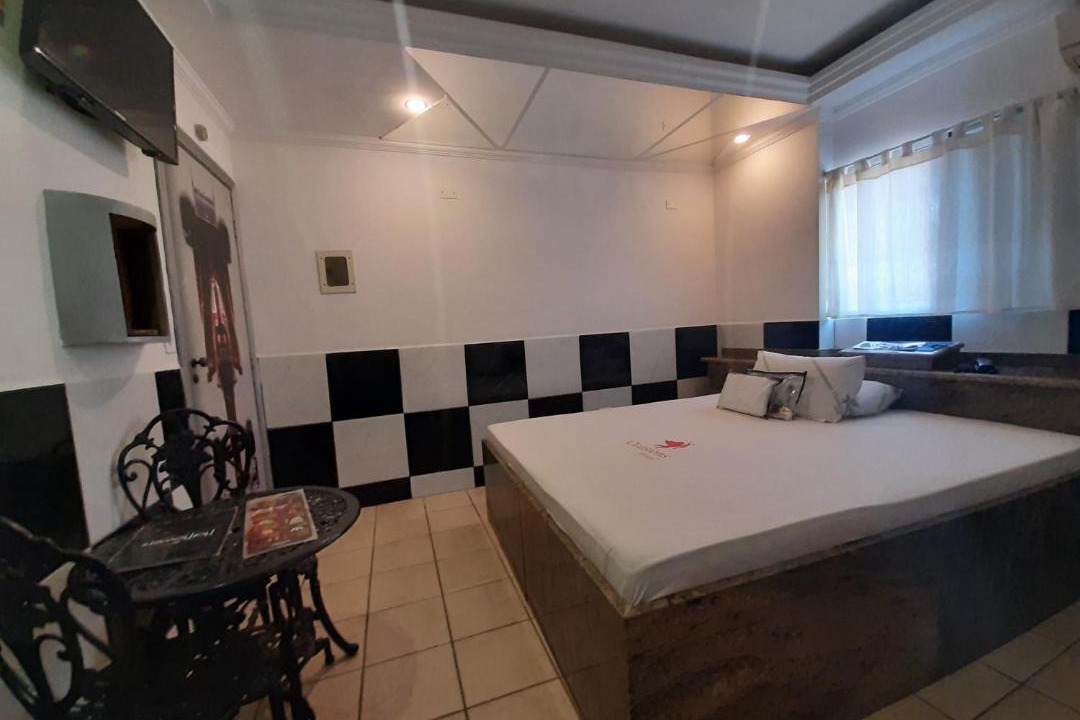 Photo of Livingroom in Sao Paulo