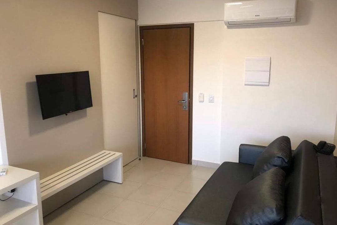 Photo of Livingroom in Setor Lagoa Quente