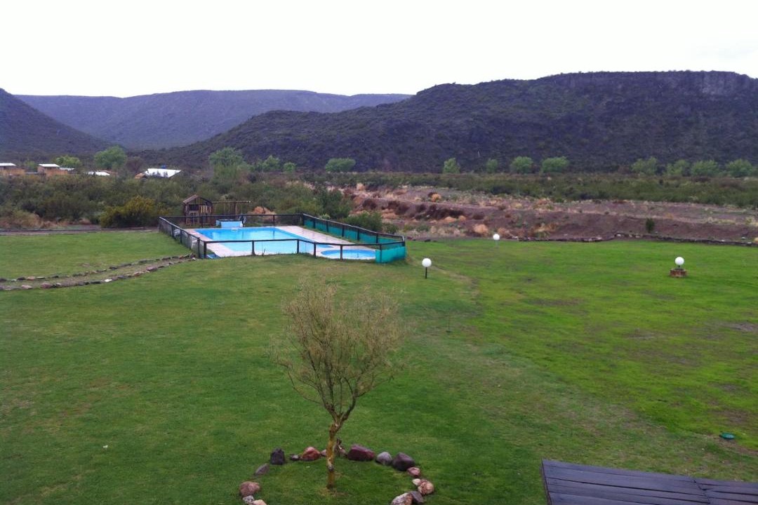 Photo of Others in Rincon del Atuel