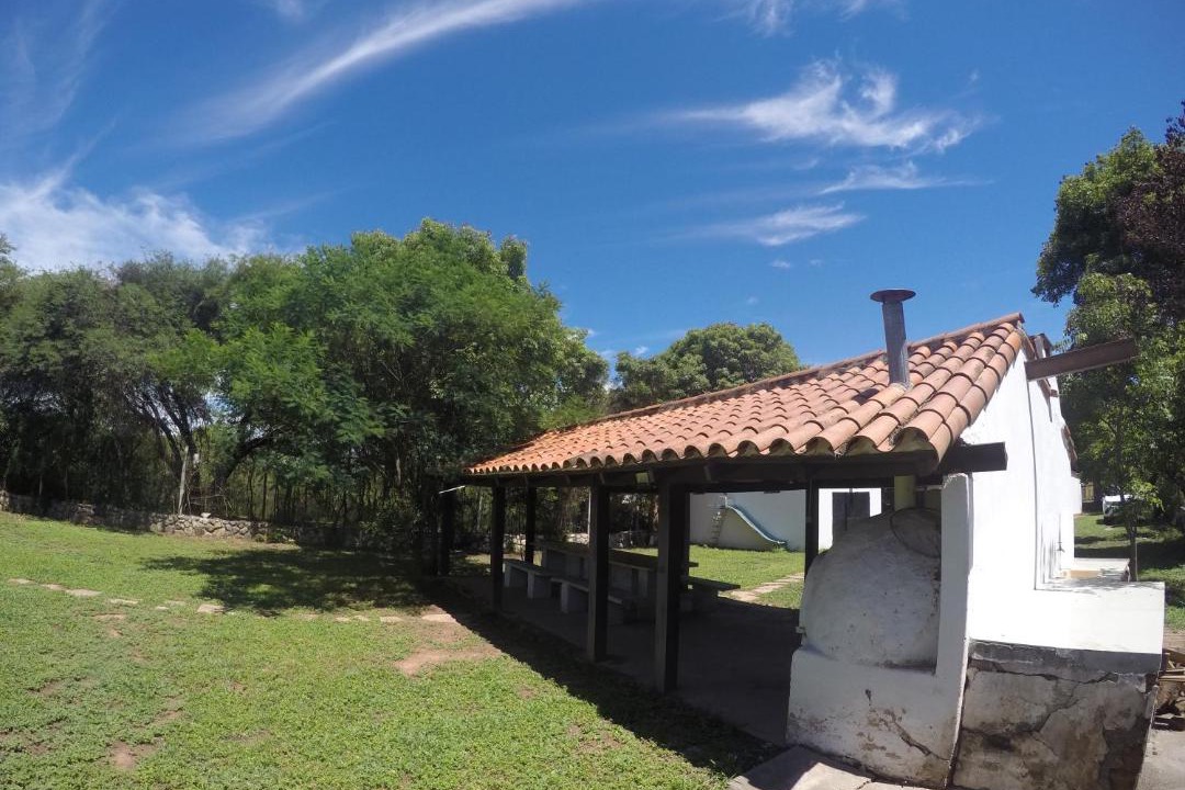 Photo of Buildings in Coronel Moldes