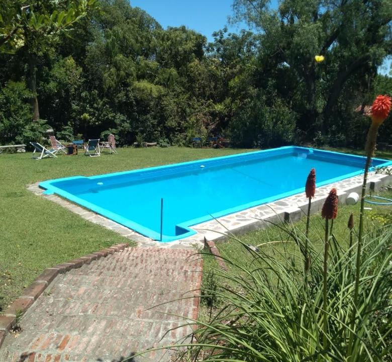 Photo of Others in San Javier Department
