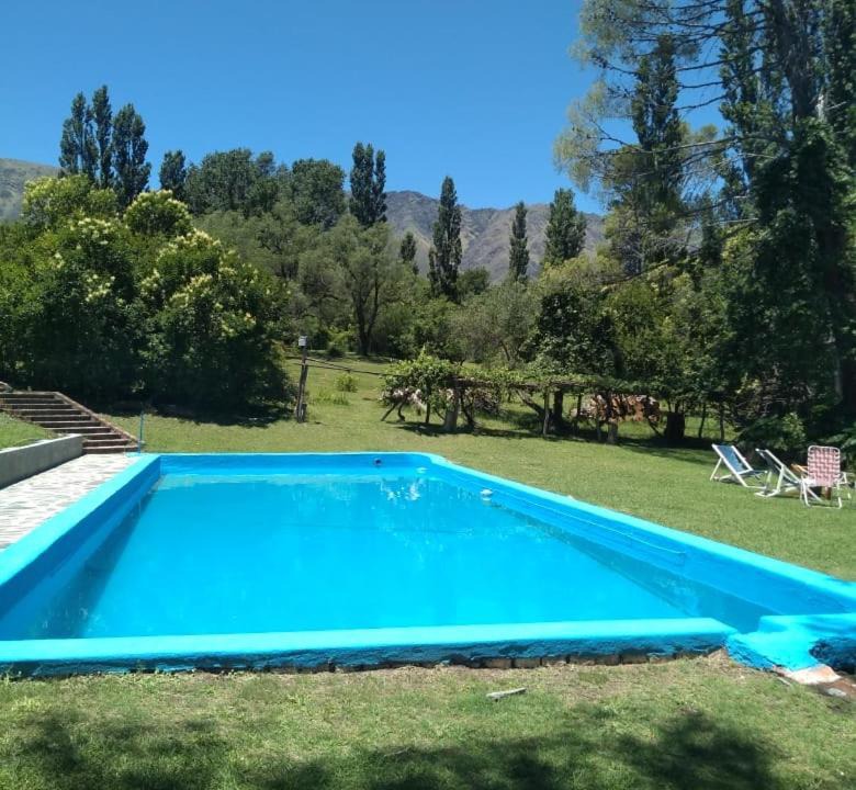 Photo of Others in San Javier Department