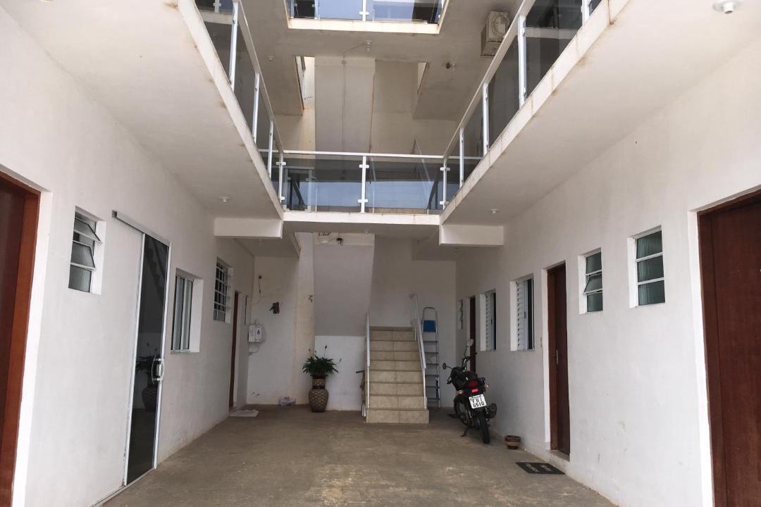 Photo of Buildings in Aracariguama