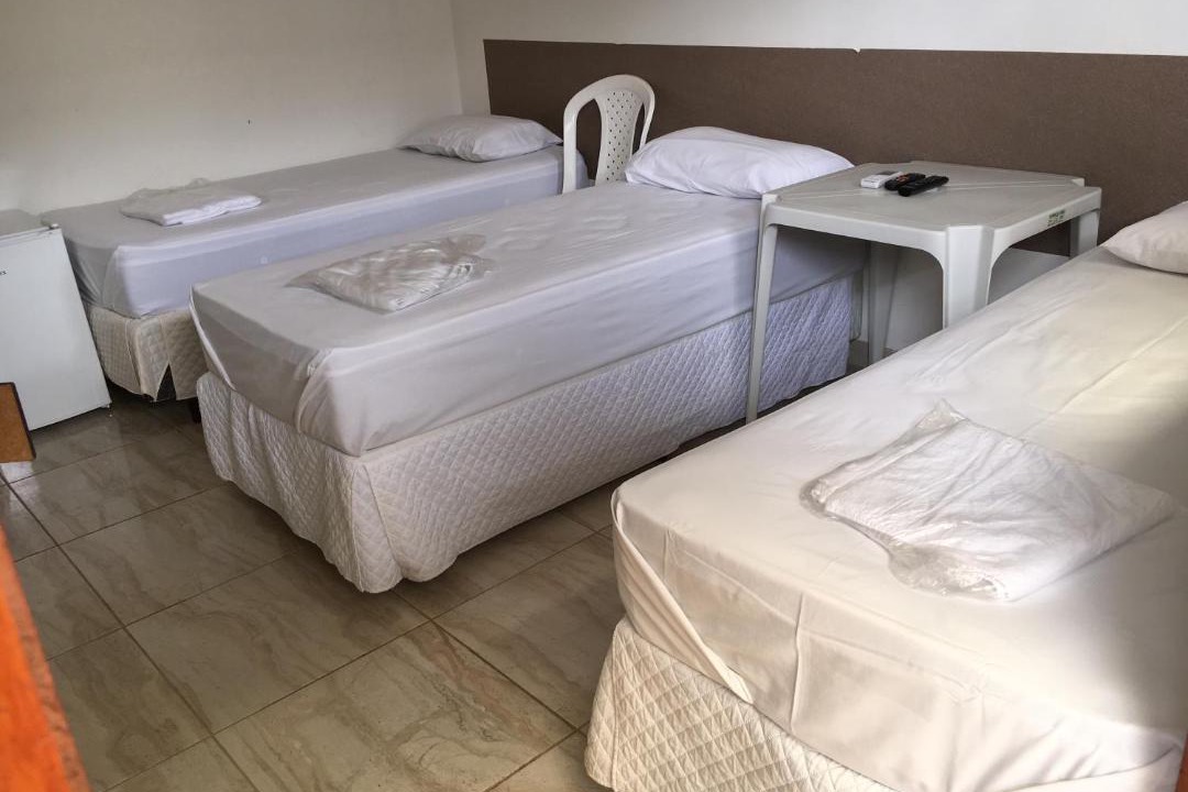 Photo of Bedroom in Aracariguama
