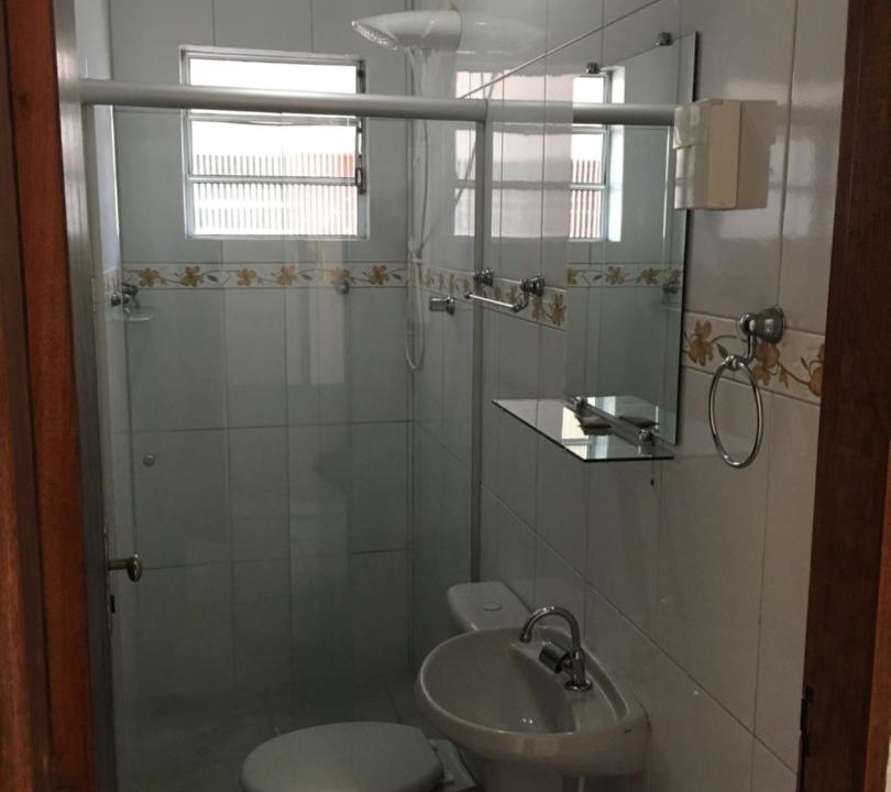 Photo of Bathroom in Aracariguama